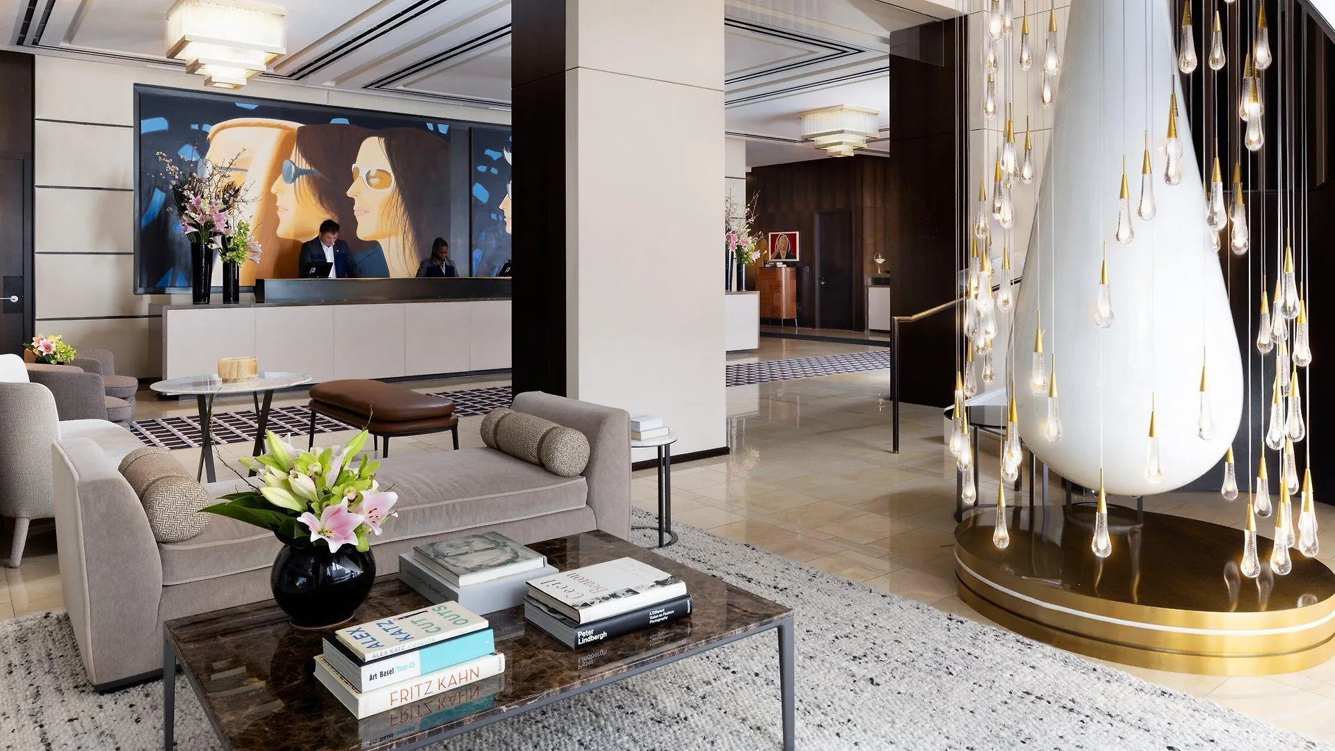 5 Luxury Hotels in Ripa Worth Booking in Rome