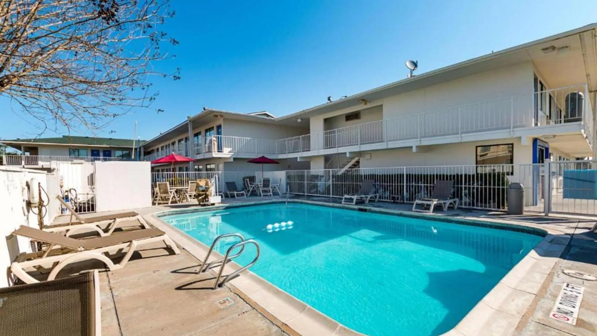 5 Motel 6 Hotels Near McAllen Intl Museum for Easy Access