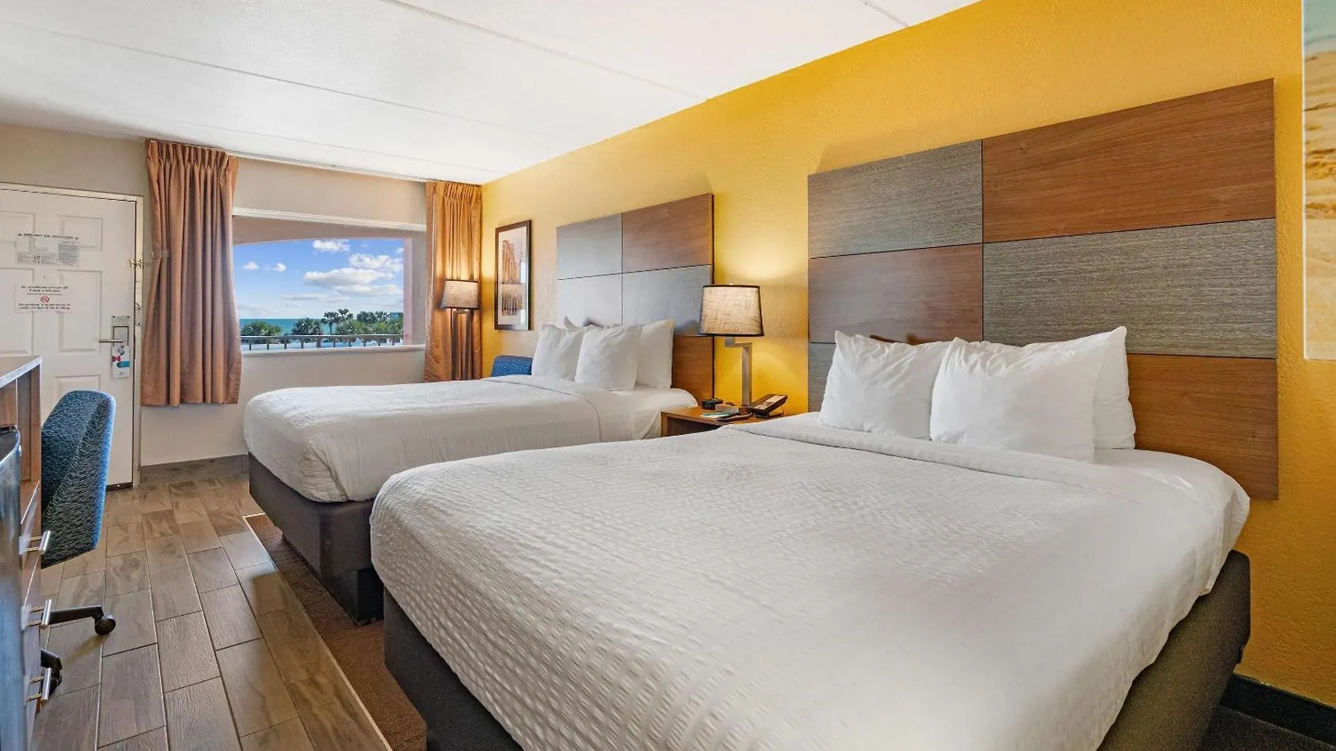 5 Smart Budget Hotels In East End Galveston Worth Booking