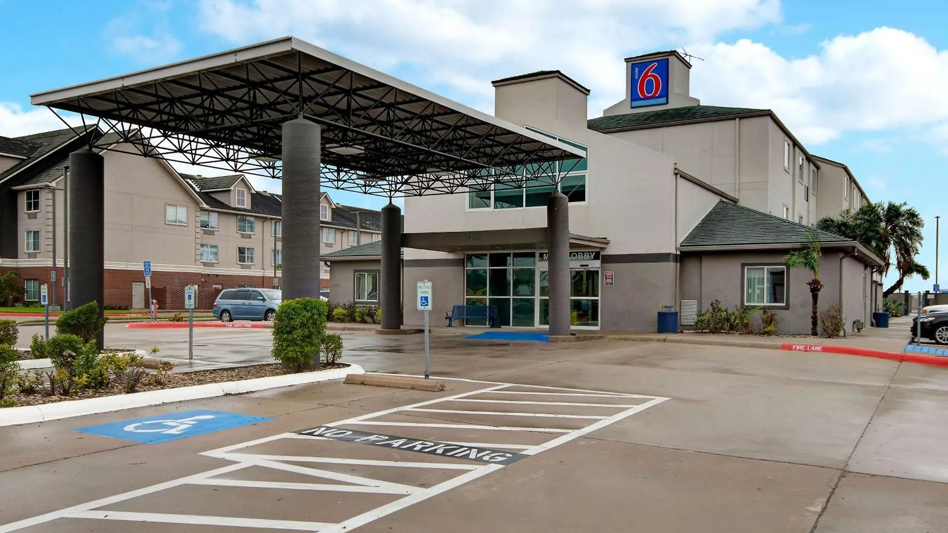 4 Motel 6 Hotels Close to Miracle Mile Bingo Worth Booking