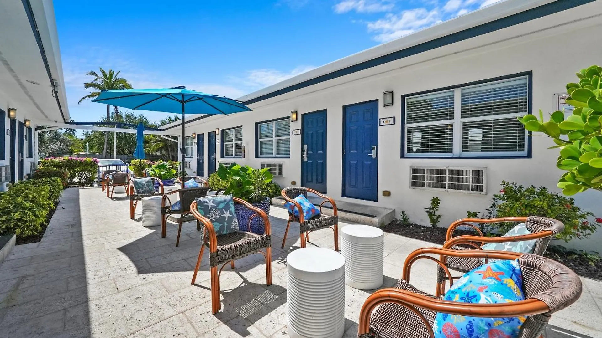 4 Family Hotels in Hollywood Beach Worth Booking