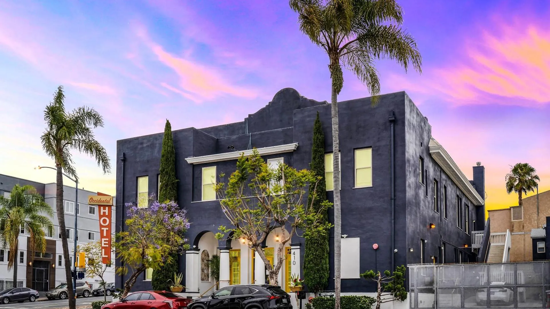4 Solid 3-Star Hotels in Downtown San Diego Worth Booking