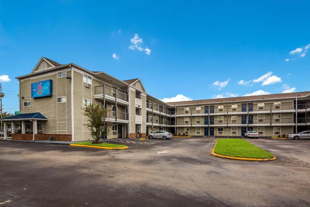 5 Three-Star Hotels in SE Jacksonville-Baymeadows That Deliver