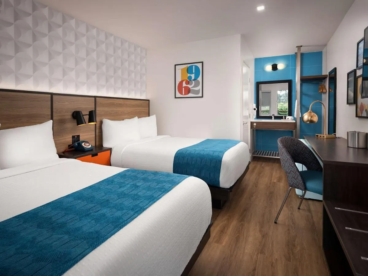 5 Reliable 3-Star Hotels Near Santa Barbara Urban Wine Trail