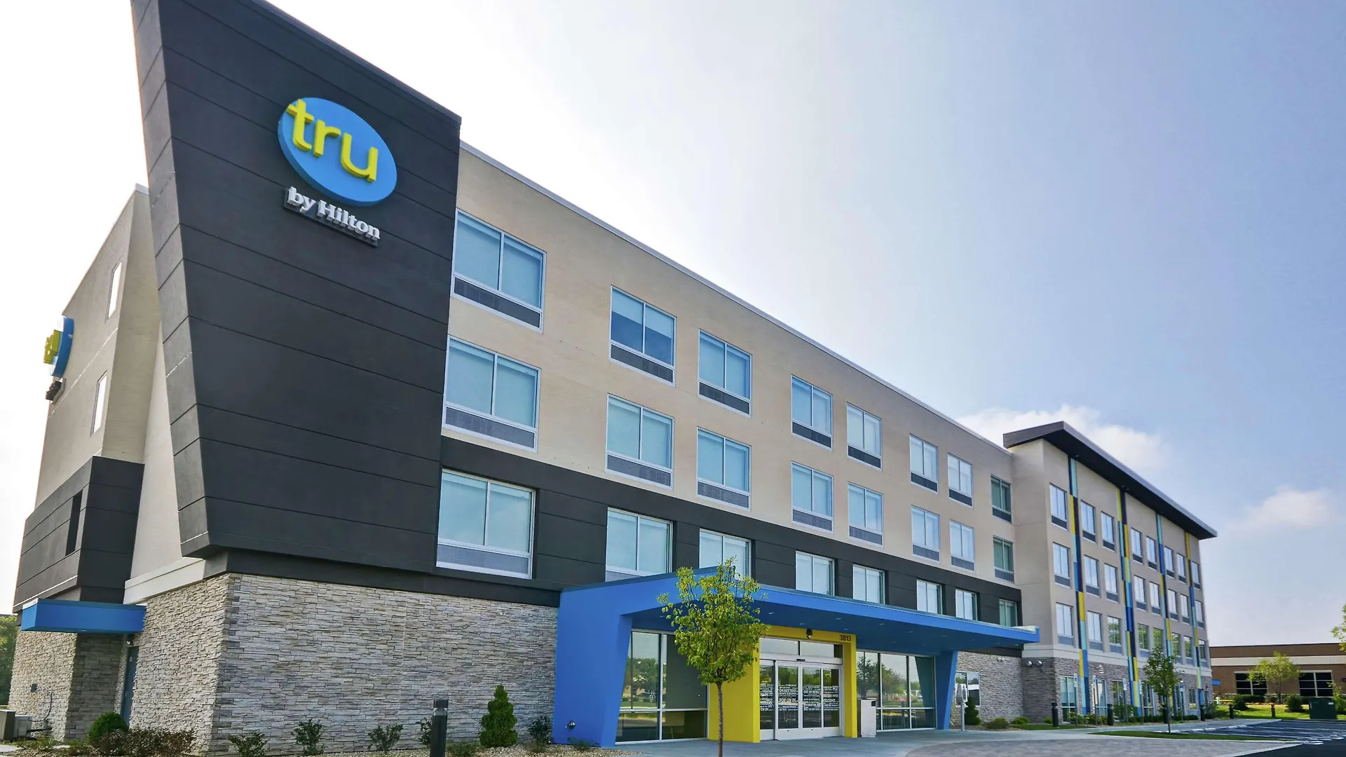 Staying in the Midwest: 7 Tru By Hilton Hotels Compared