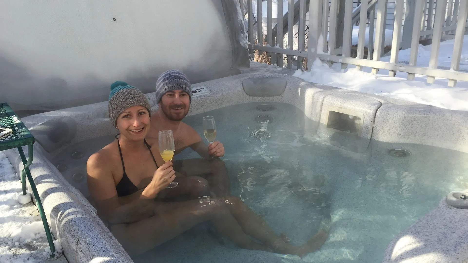 Staying In New England: 6 Spa Hotels Compared