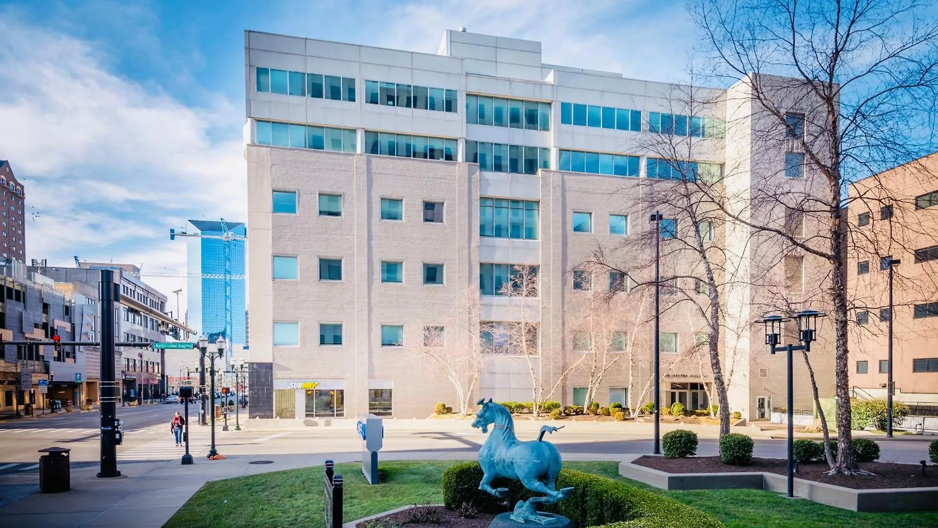 6 Smart 4-Star Hotels in Kentucky Worth Booking