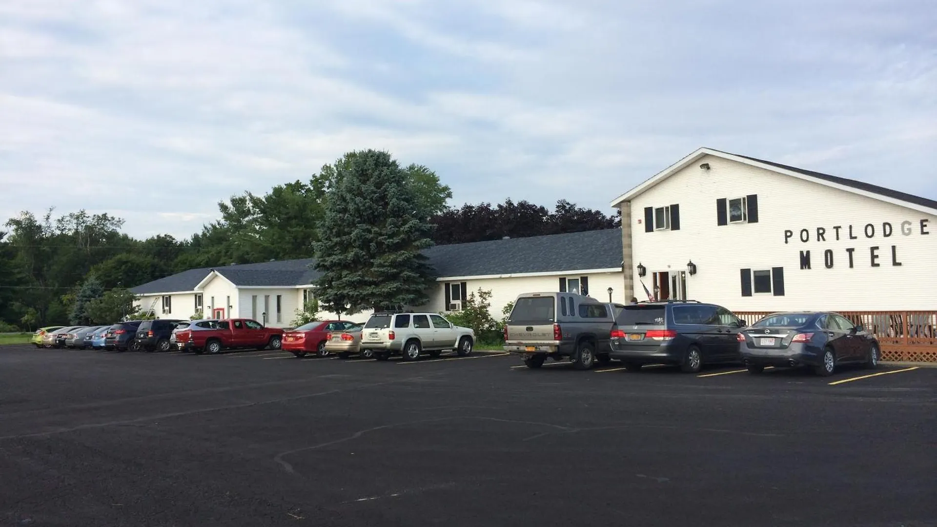 4 Smart Leisure Hotels in New York State Worth Booking