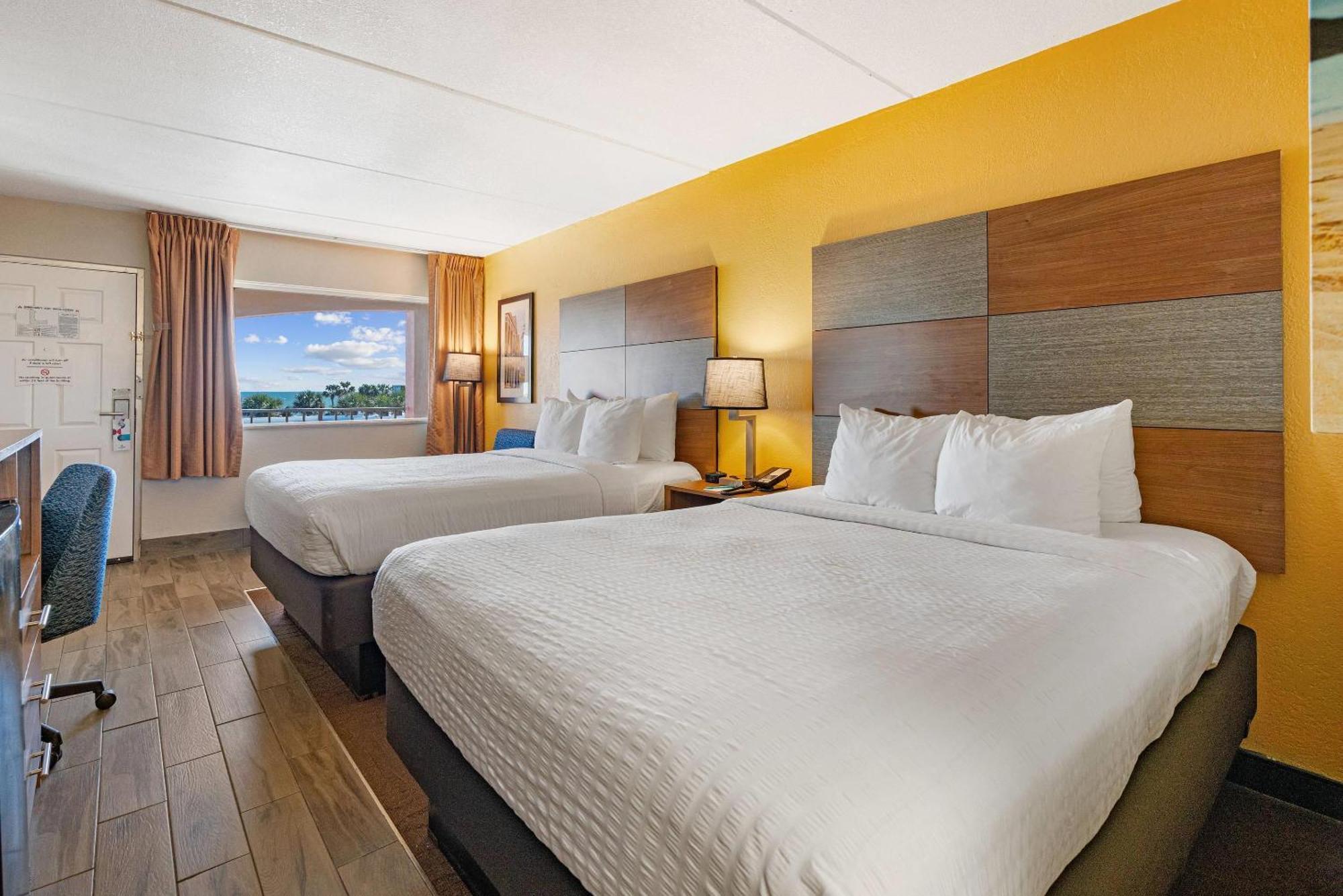 5 Smart Budget Hotels In East End Galveston Worth Booking