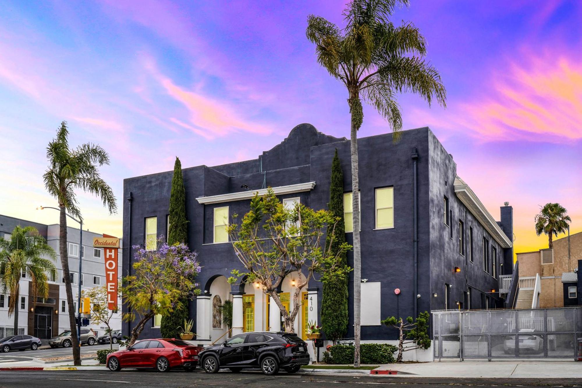 4 Solid 3-Star Hotels in Downtown San Diego Worth Booking