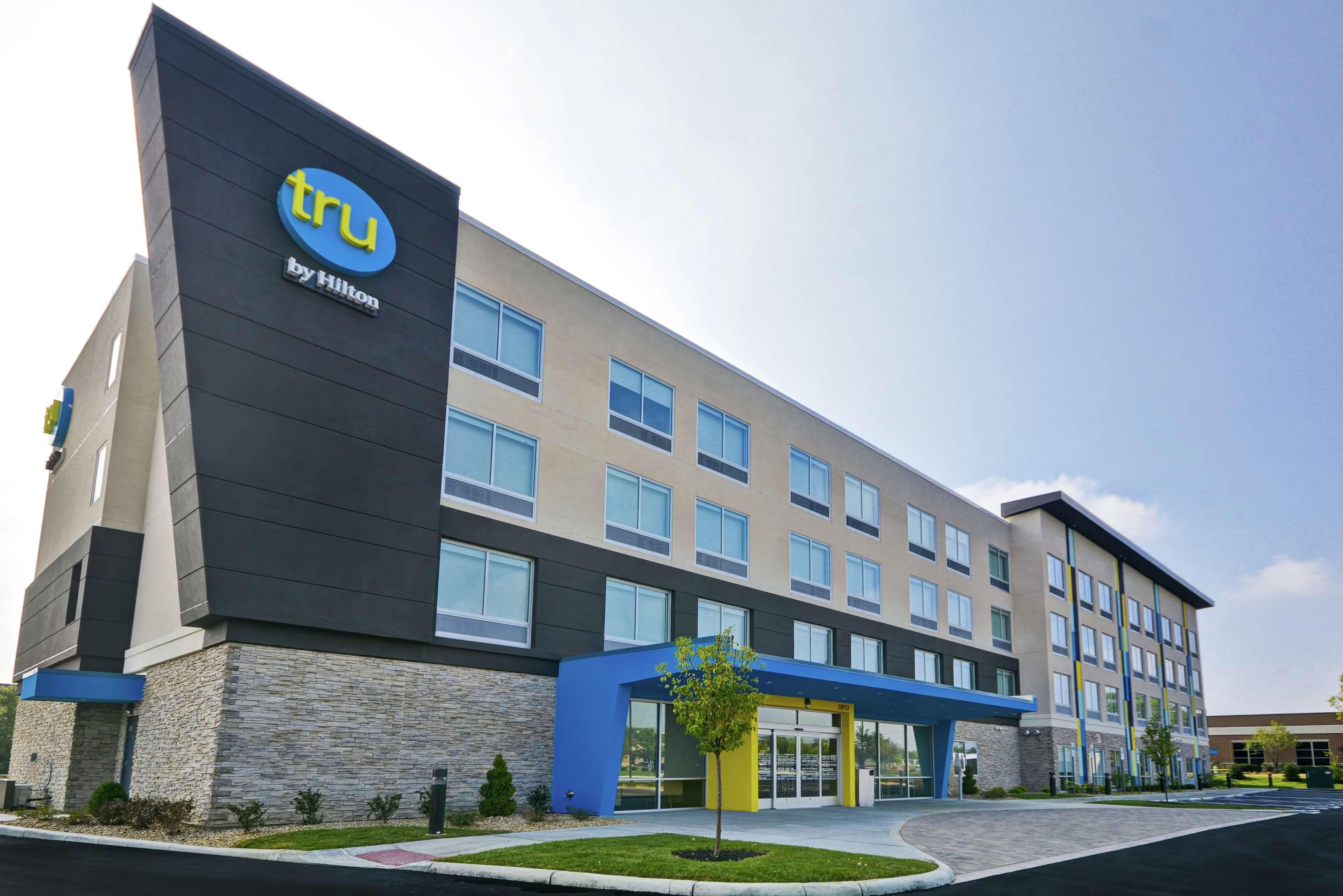 Staying in the Midwest: 7 Tru By Hilton Hotels Compared
