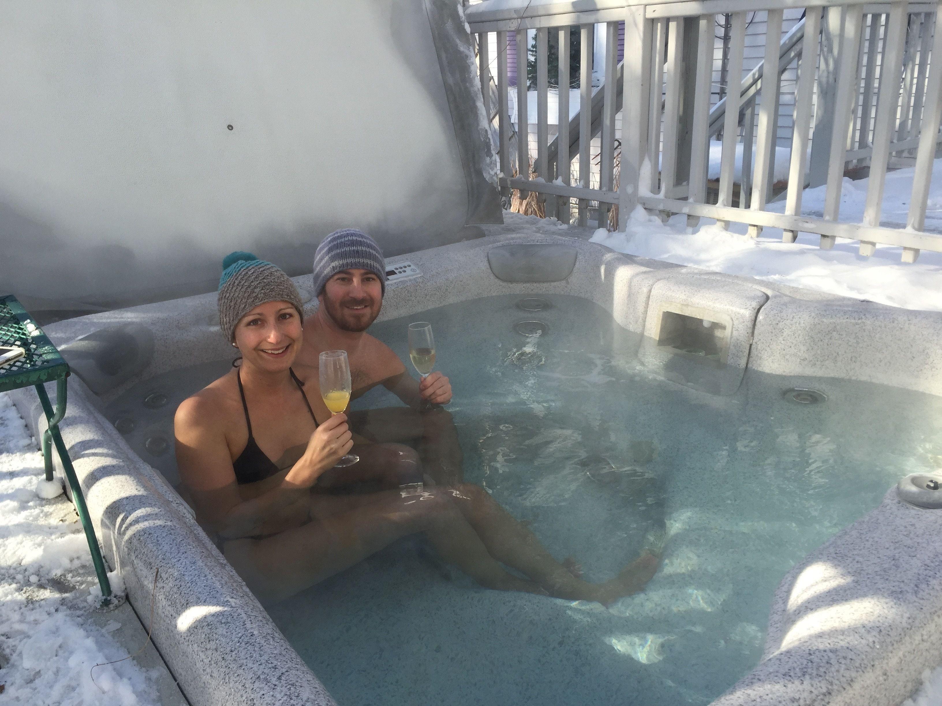 Staying In New England: 6 Spa Hotels Compared