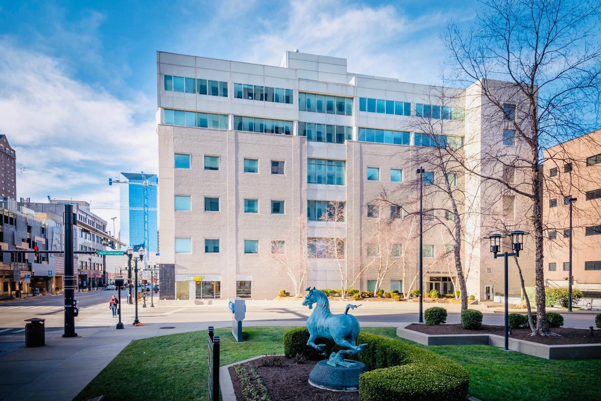 6 Smart 4-Star Hotels in Kentucky Worth Booking